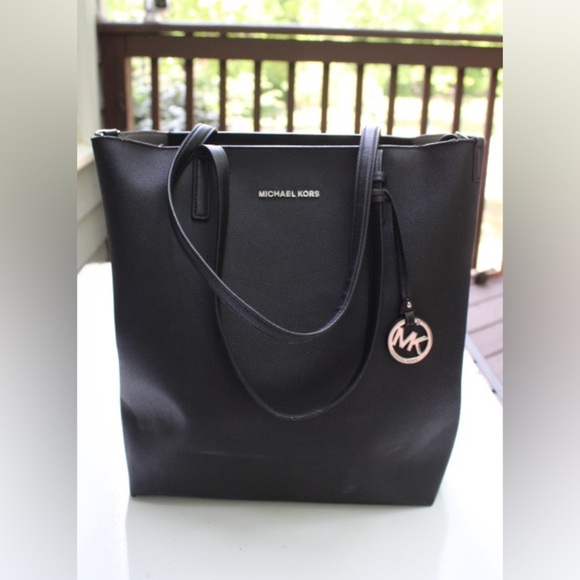 Michael Kors Hayley tote bag - Picture 2 of 16
